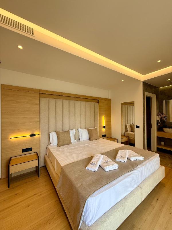 Marisol Hotel - image 12