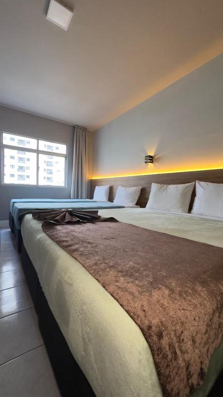 Hotel Gênova BC - image 27