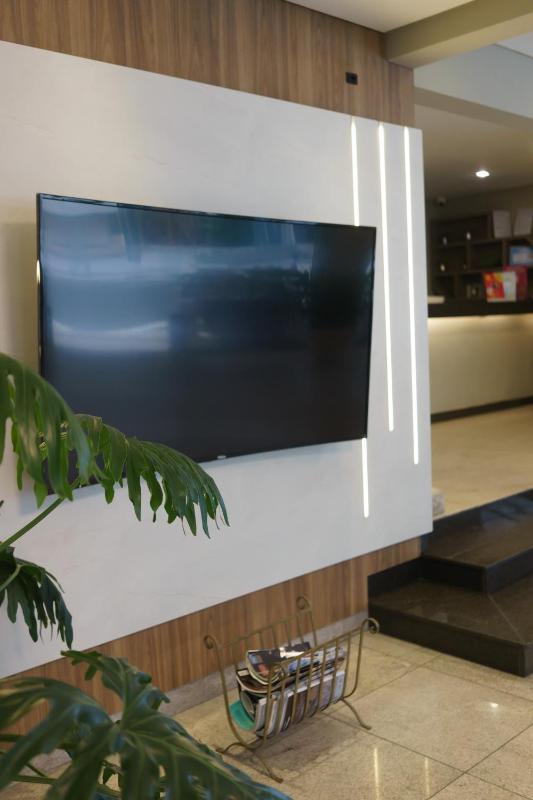 Hotel Gênova BC - image 26