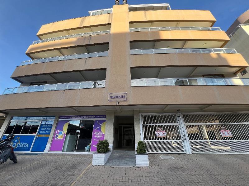 Residencial Manchester - image 1
