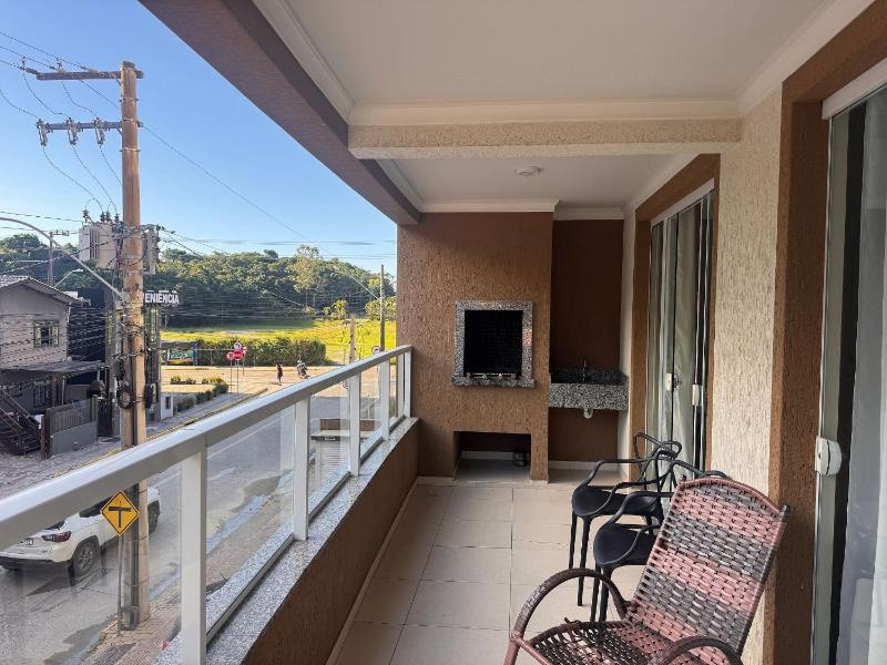 Residencial Manchester - image 46