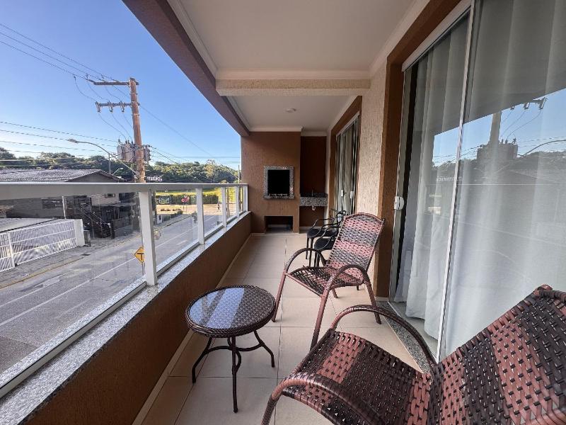 Residencial Manchester - image 42