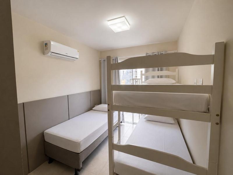 Residencial Manchester - image 13