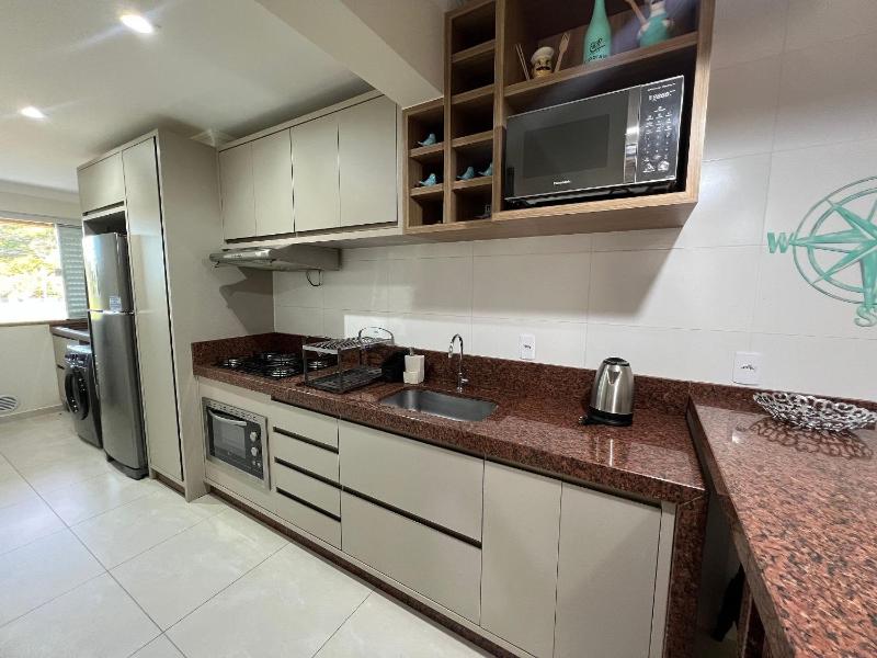 Residencial Manchester - image 32