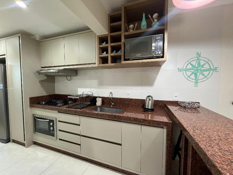 Residencial Manchester - image 48