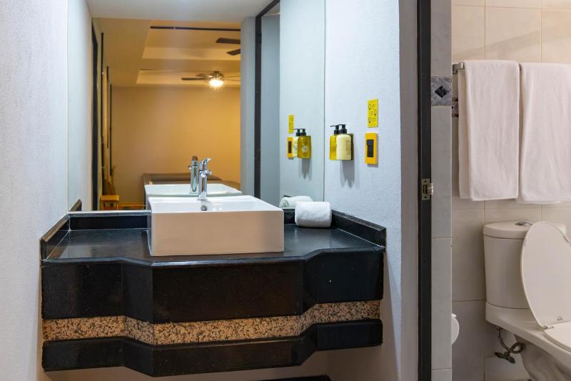 Hotel Escala Centro Histórico - image 14