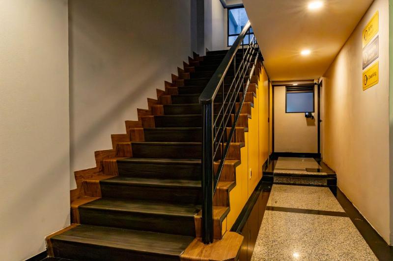 Hotel Escala Centro Histórico - image 7