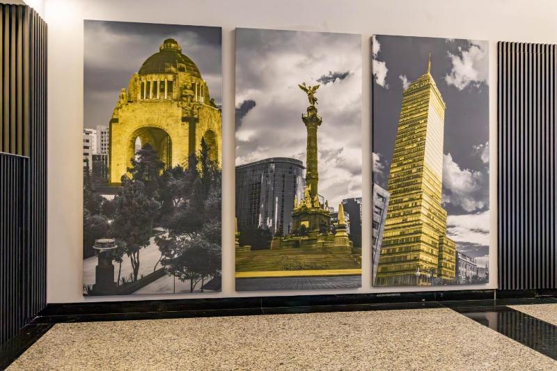 Hotel Escala Centro Histórico - image 17