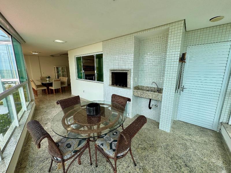 Residencial Praia de Fora - image 43