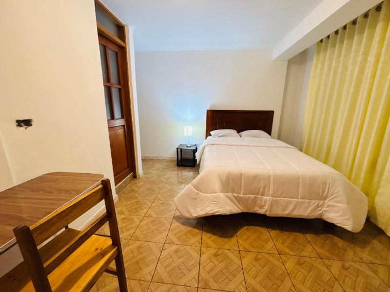 Maga House Cusco - image 4