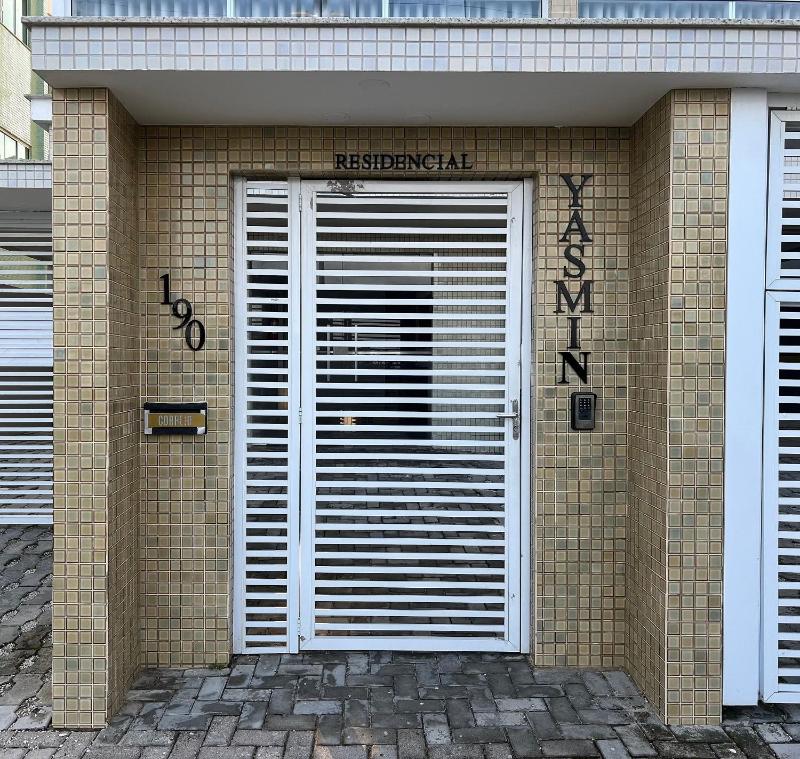 Residencial Yasmin - Vista Mar em 4 ilhas. - image 6