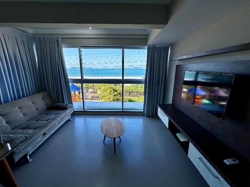 Residencial Yasmin - Vista Mar em 4 ilhas. - image 16