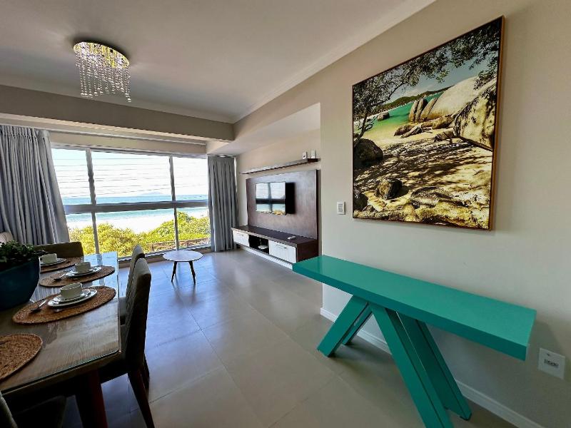 Residencial Yasmin - Vista Mar em 4 ilhas. - image 26