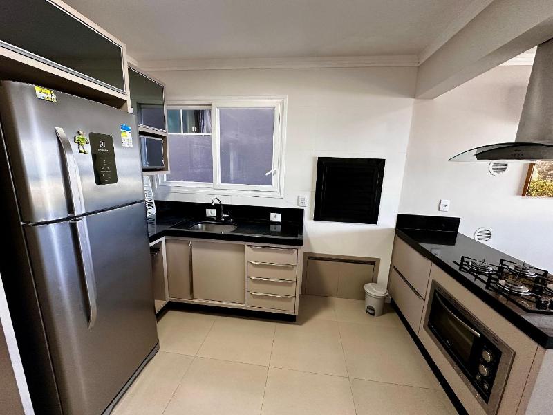 Residencial Yasmin - Vista Mar em 4 ilhas. - image 10
