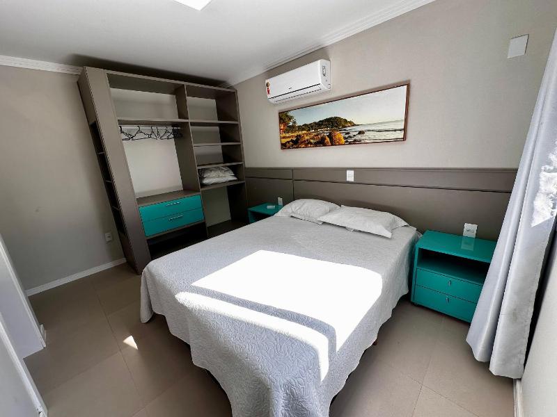 Residencial Yasmin - Vista Mar em 4 ilhas. - image 43