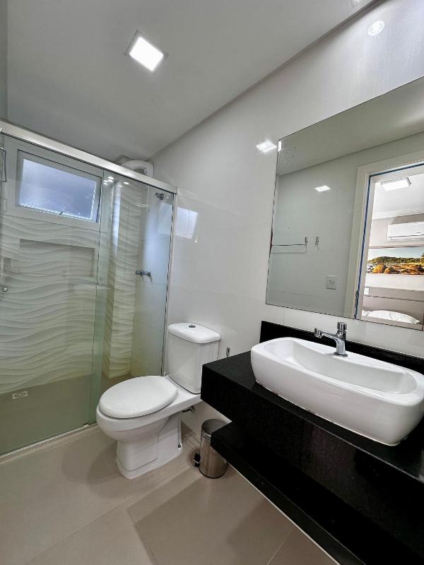 Residencial Yasmin - Vista Mar em 4 ilhas. - image 40