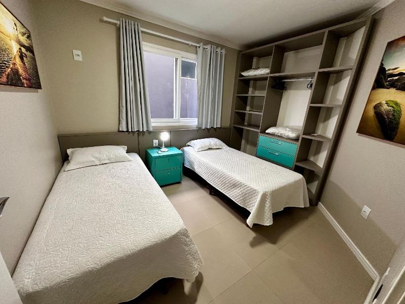 Residencial Yasmin - Vista Mar em 4 ilhas. - image 44