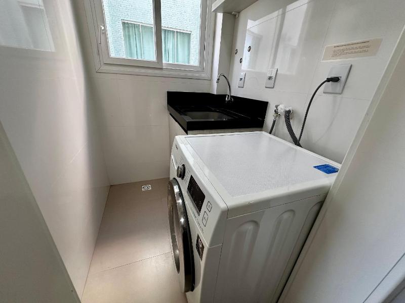 Residencial Yasmin - Vista Mar em 4 ilhas. - image 8