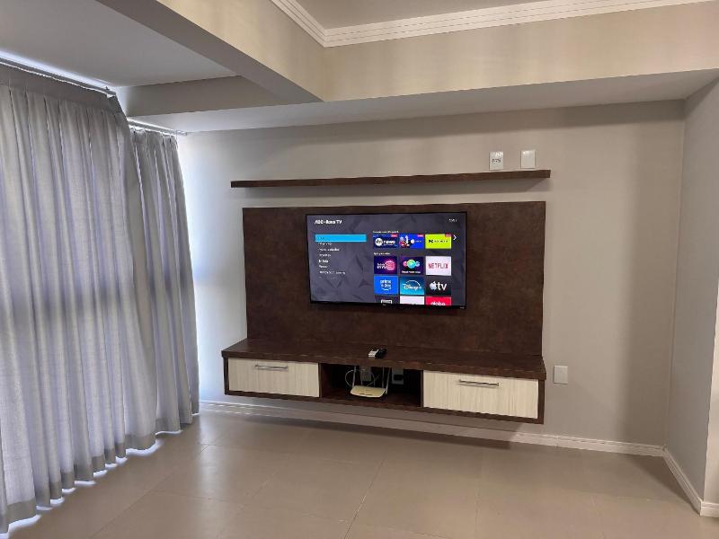 Residencial Yasmin - Vista Mar em 4 ilhas. - image 15