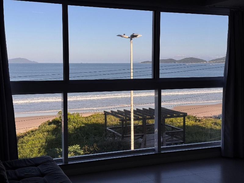 Residencial Yasmin - Vista Mar em 4 ilhas. - image 13