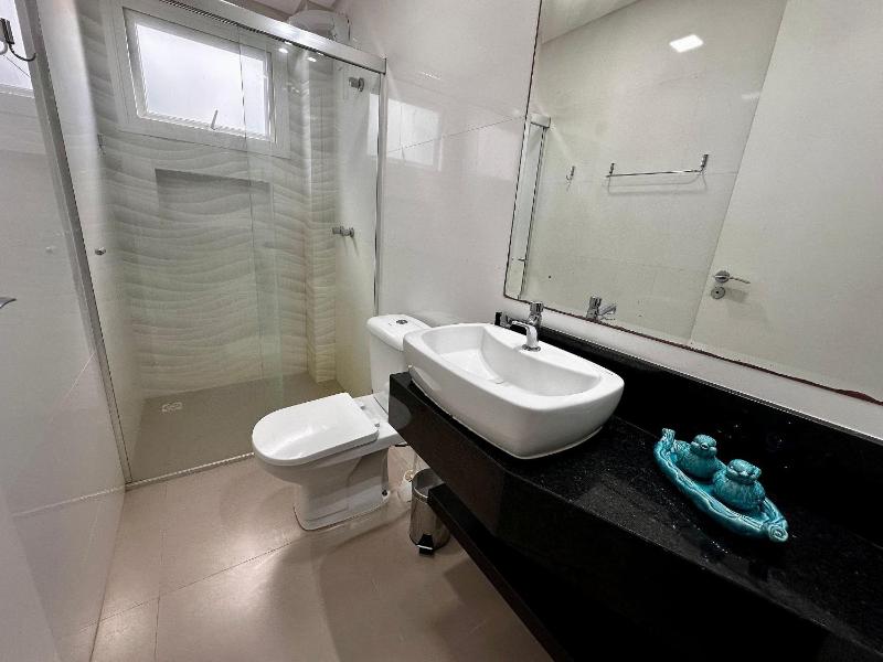 Residencial Yasmin - Vista Mar em 4 ilhas. - image 12