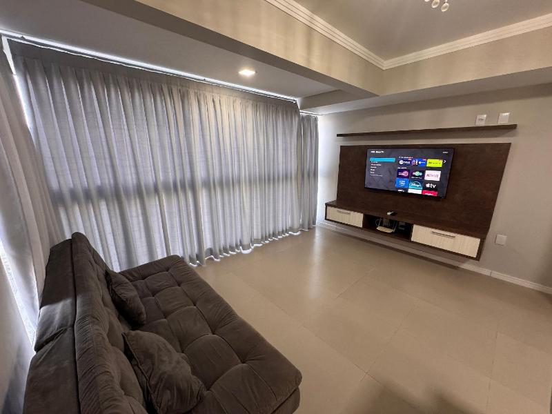Residencial Yasmin - Vista Mar em 4 ilhas. - image 23
