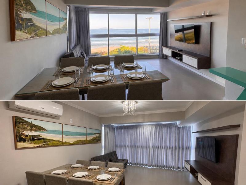 Residencial Yasmin - Vista Mar em 4 ilhas. - image 34