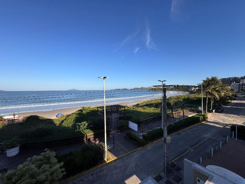 Residencial Yasmin - Vista Mar em 4 ilhas. - image 46