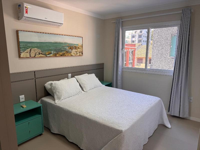Residencial Yasmin - Vista Mar em 4 ilhas. - image 39