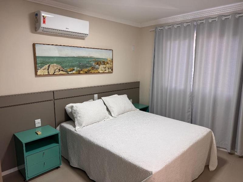 Residencial Yasmin - Vista Mar em 4 ilhas. - image 45