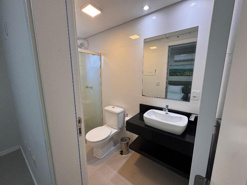 Residencial Yasmin - Vista Mar em 4 ilhas. - image 21