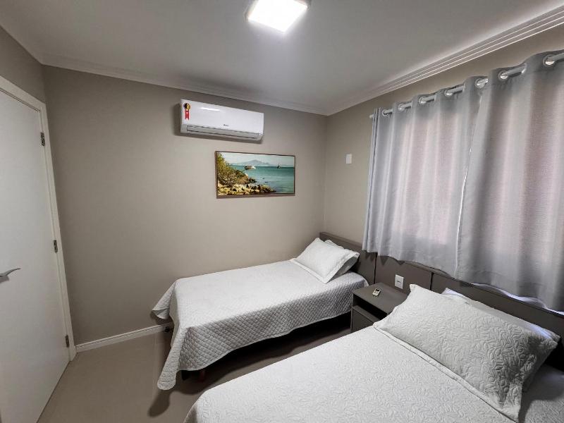 Residencial Yasmin - Vista Mar em 4 ilhas. - image 33