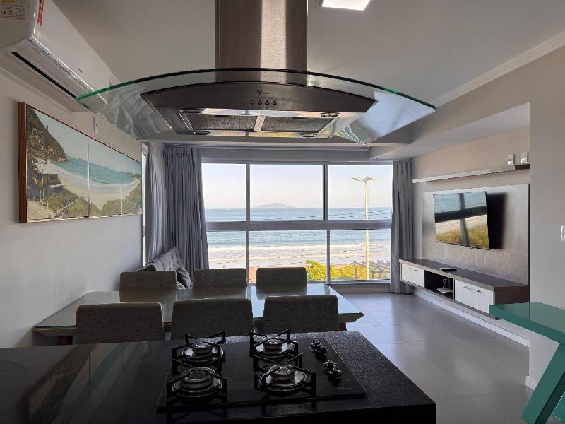 Residencial Yasmin - Vista Mar em 4 ilhas. - image 37
