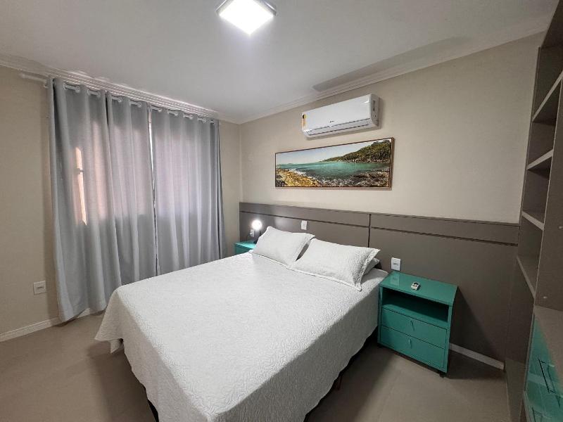 Residencial Yasmin - Vista Mar em 4 ilhas. - image 48