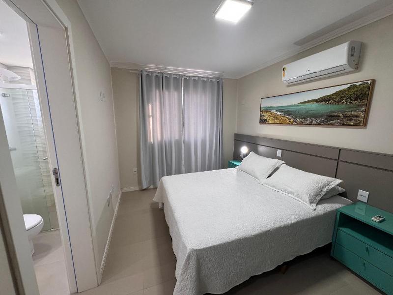 Residencial Yasmin - Vista Mar em 4 ilhas. - image 4