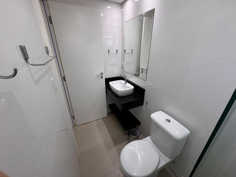 Residencial Yasmin - Vista Mar em 4 ilhas. - image 20