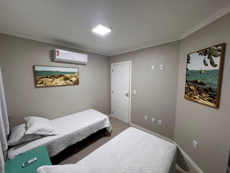 Residencial Yasmin - Vista Mar em 4 ilhas. - image 25