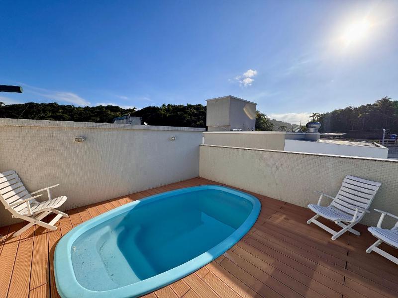 Residencial Solar das Ilhas - Praia de 4 Ilhas/SC - image 25