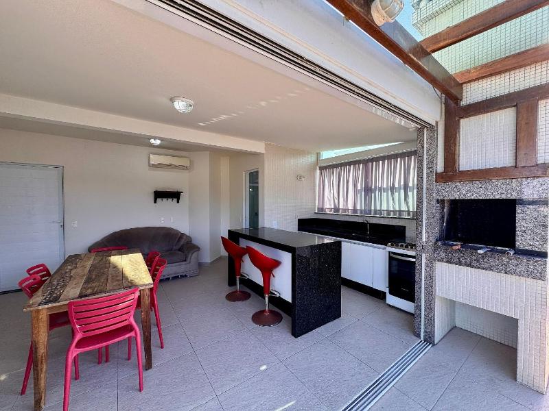 Residencial Solar das Ilhas - Praia de 4 Ilhas/SC - image 29