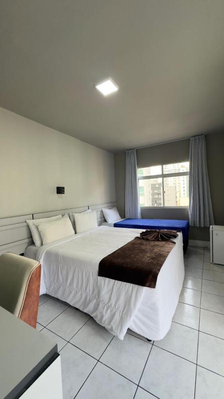 Hotel Gênova BC - image 16