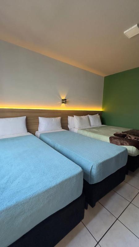 Hotel Gênova BC - image 5