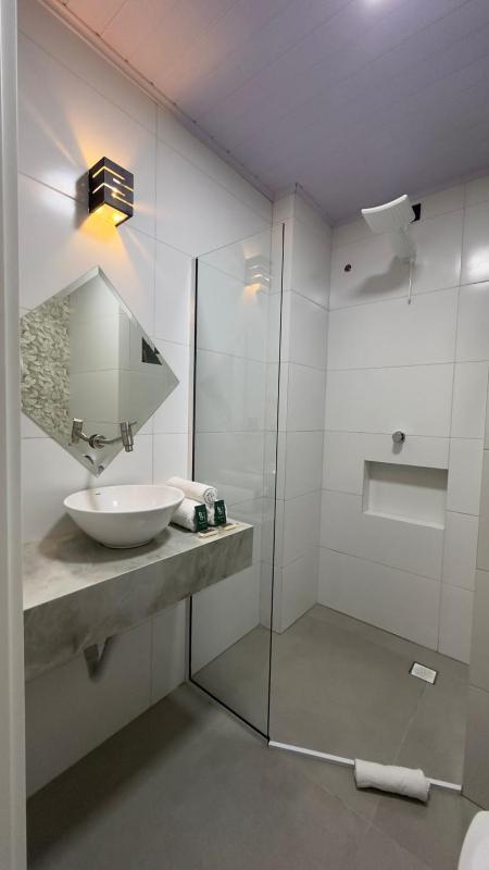 Hotel Gênova BC - image 21
