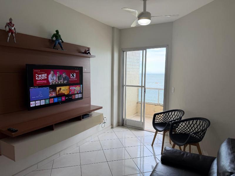 Apartamento Guarapari Frente para o Mar - image 22