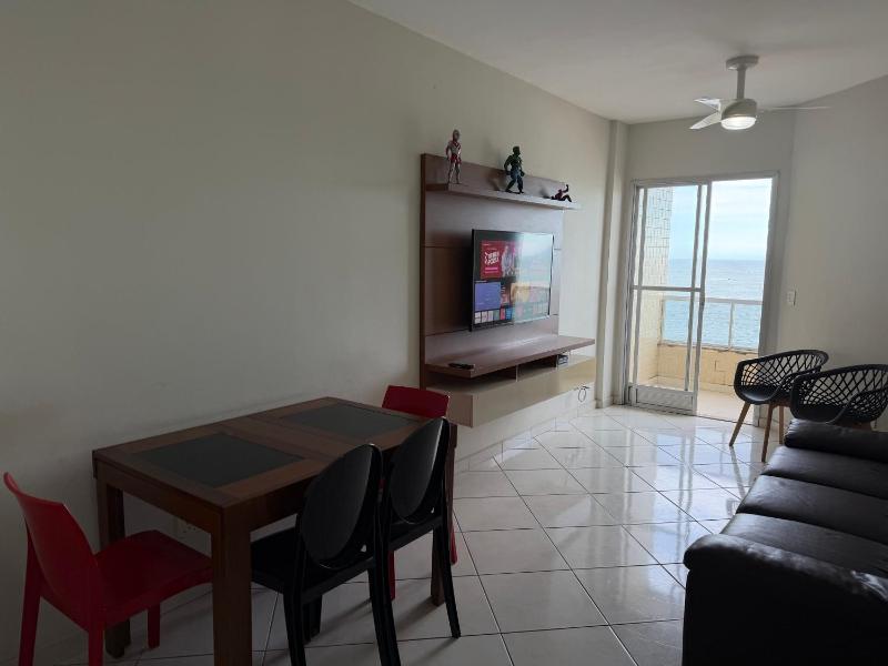Apartamento Guarapari Frente para o Mar - image 23