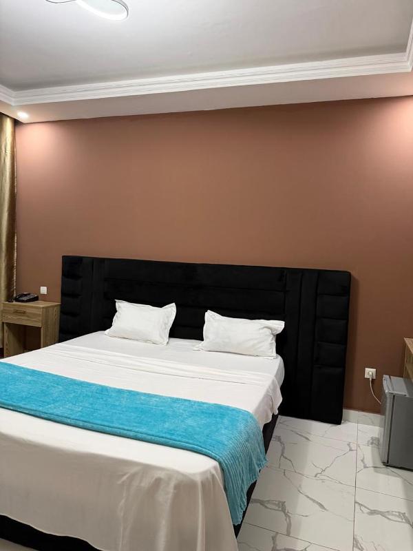 Residencial Convênios- Hotelaria e Turismo LDA - image 13