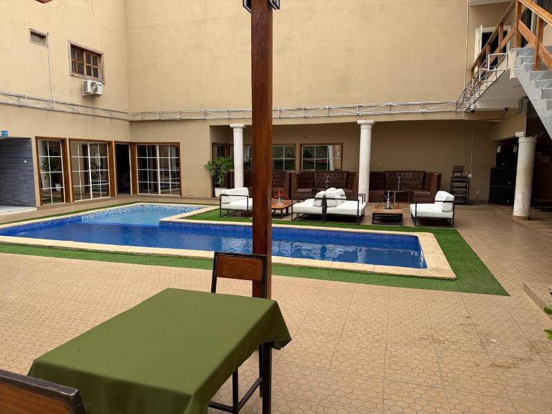 Residencial Convênios- Hotelaria e Turismo LDA - image 10
