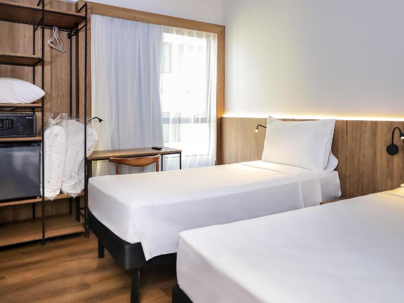 ibis Styles Maceió Pajuçara - image 25