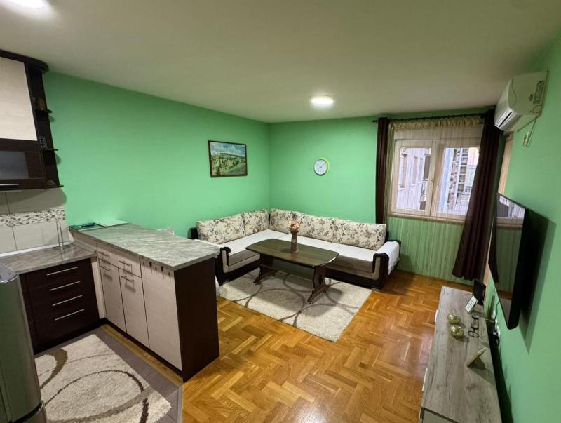 Apartman WHY NOT - image 9