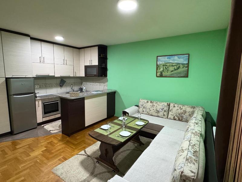 Apartman WHY NOT - image 15