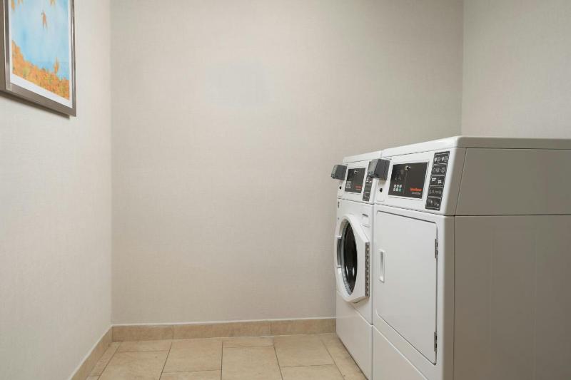 Courtyard by Marriott Houston NW/290 Corridor - image 6